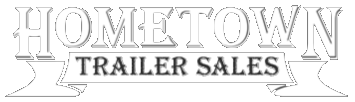 Hometown Trailer Sales Logo