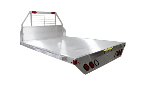 Aluma Truck Beds Aluma Truck Beds