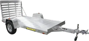 Aluminum Trailers for sale in Butler, Pennsylvania