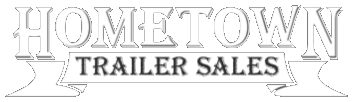 Hometown Trailer Sales logo