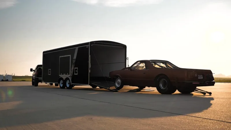 Hometown Trailer Sales trailers Hometown Trailer Sales trailers