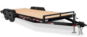 Equipment Trailers for sale in Butler, Pennsylvania