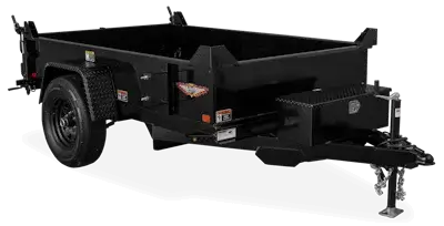 Dump Trailers for sale in Butler, Pennsylvania