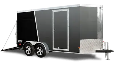 Cargo/Enclosed Trailers for sale in Butler, Pennsylvania