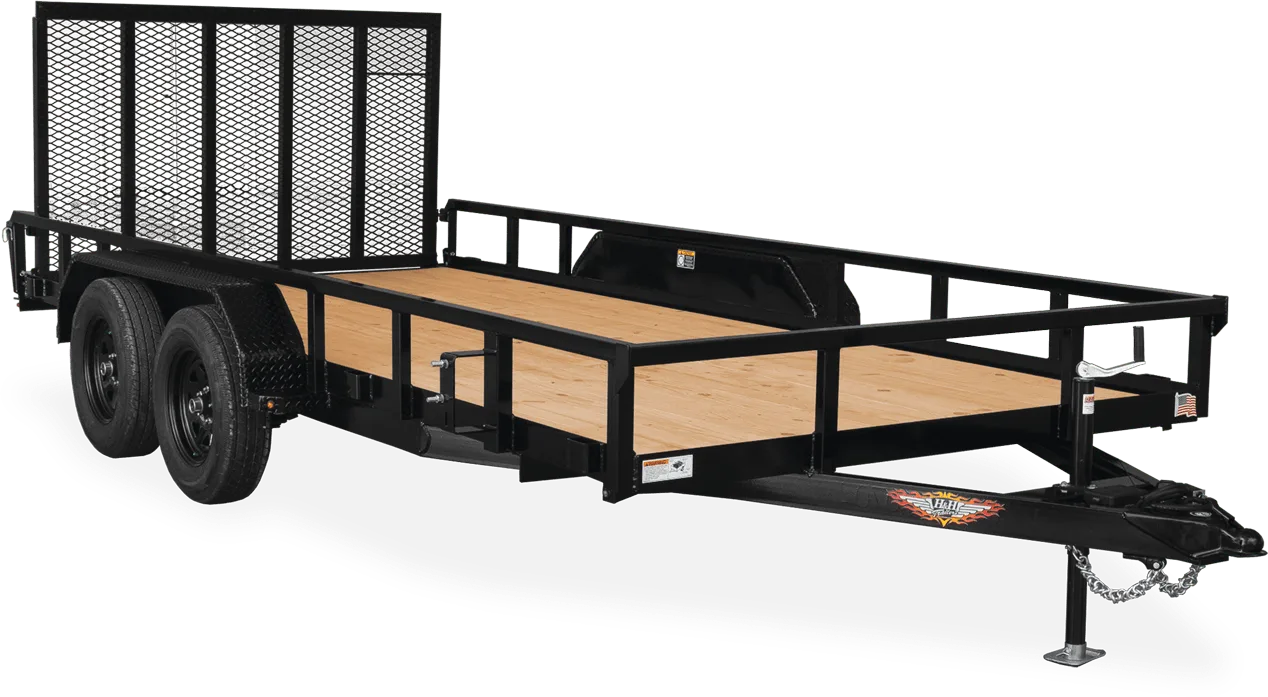 Utility Trailers for sale in Butler, Pennsylvania