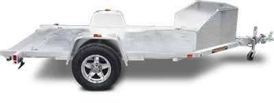 Motorcycle Trailers for sale in Butler, Pennsylvania