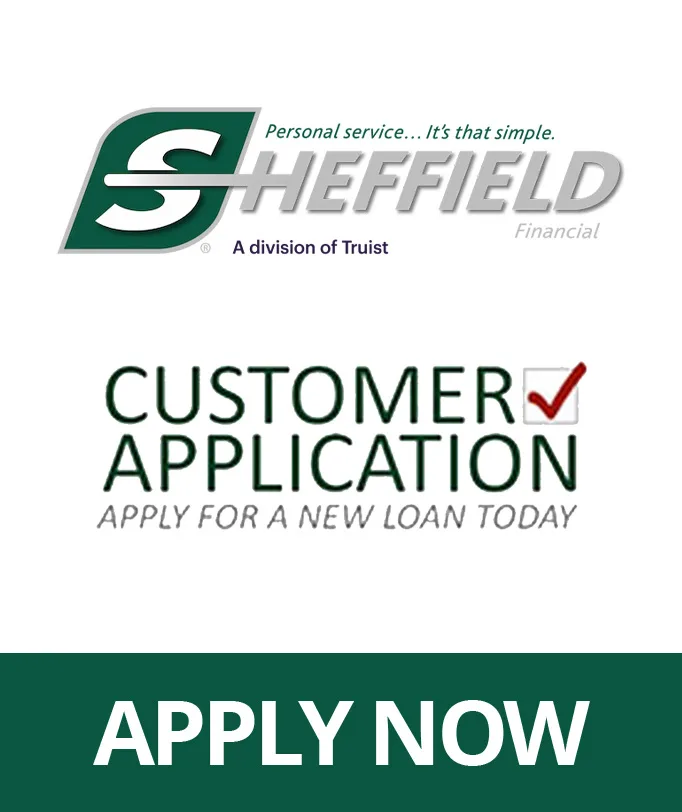 Sheffield Financial